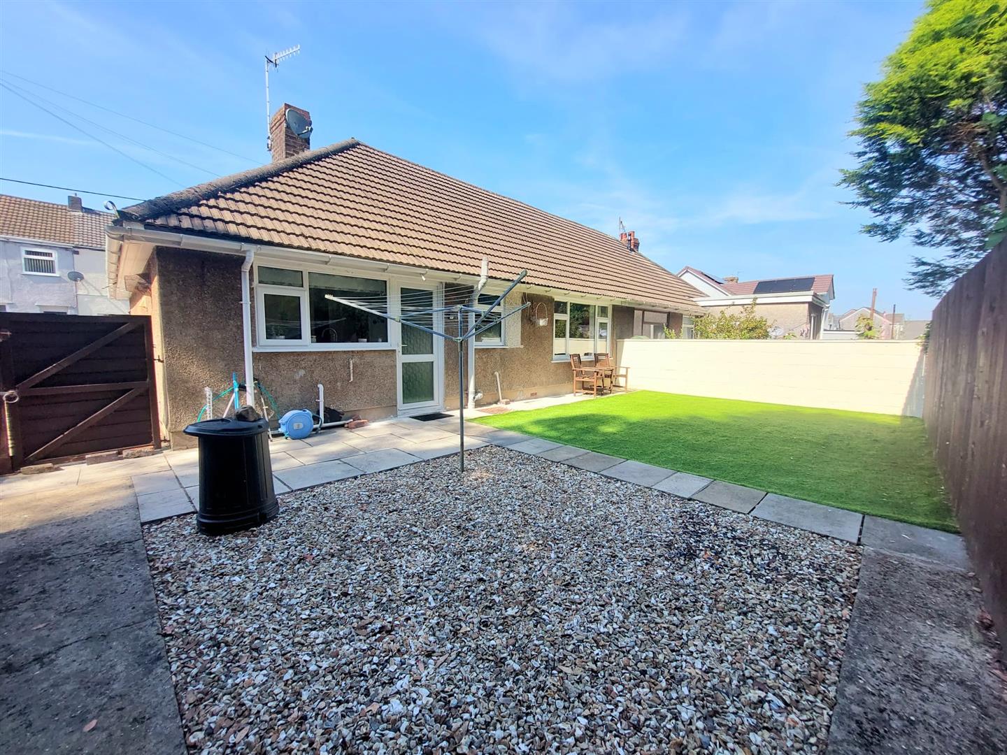 Libanus Road, Gorseinon, Swansea, SA4 4AN